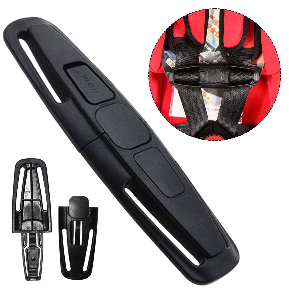 Travel Accessories Baby - Clip per cintura di sicurezza per