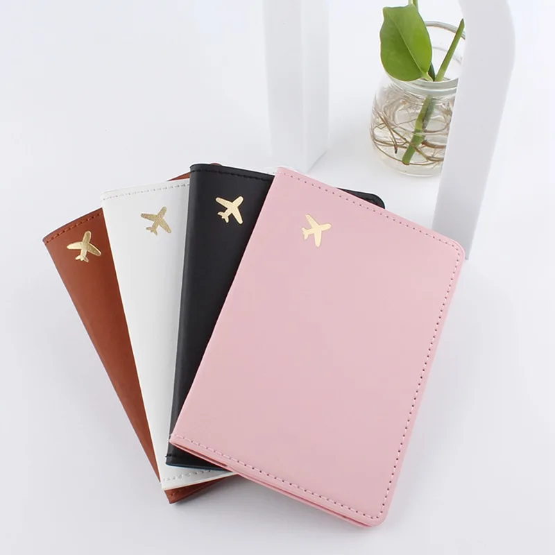 Travel Accessories Wallet - Borse porta passaporto alla moda semplice