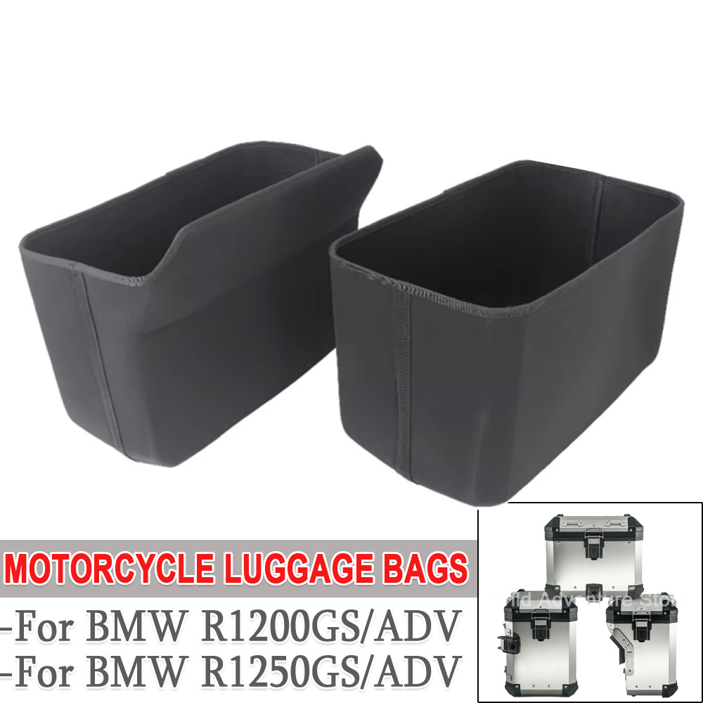 Luggage Cover Protector - Copertura Interna per Bauletto Moto BMW