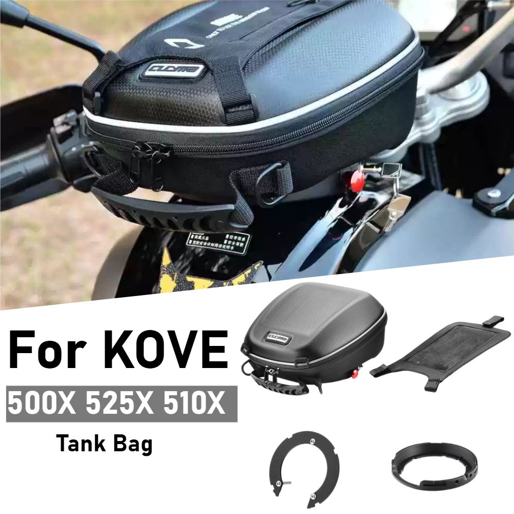 Luggage Cover Protector - Borsa da Serbatoio per KOVE 500X