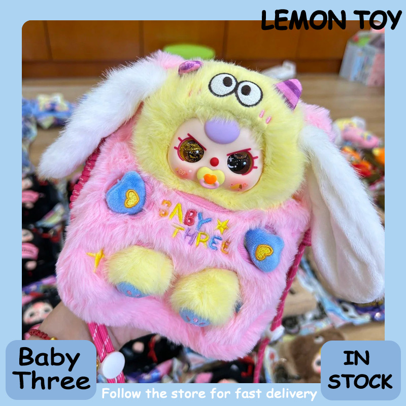 Travel Accessories Baby - Nuovo autentico bambino tre borse da