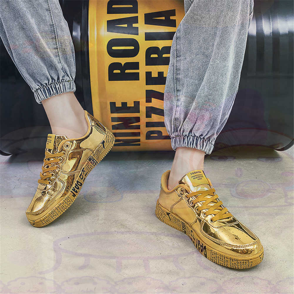 Travel Accessories Ideas - Piede rotondo Taglia 45 Sneakers Scarpe