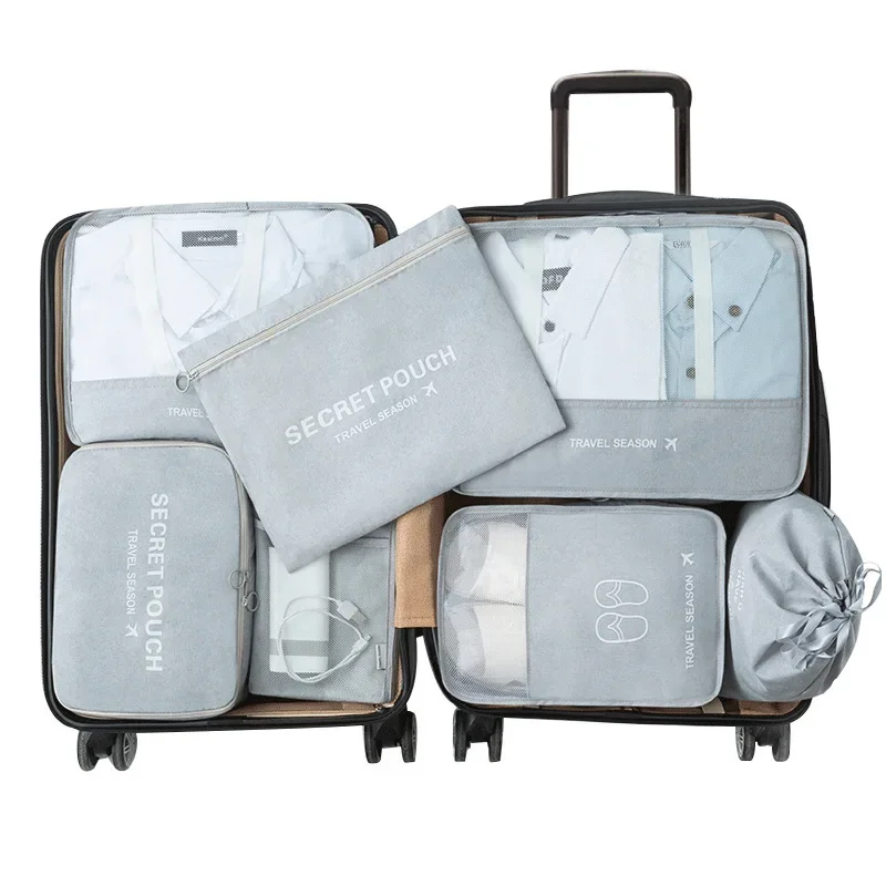 Travel Accessories Organizer Bag - Borsa portaoggetti per vestiti da viaggio