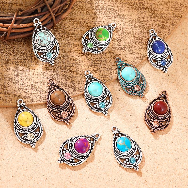 Travel Accessories Jewelry - Orecchini e Collane da Donna Ipoallergenici