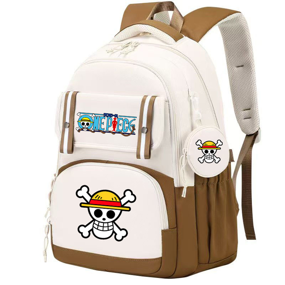 Zaino Anime One Piece Grande p - Travel Accessories As Gifts recensione e prezzo