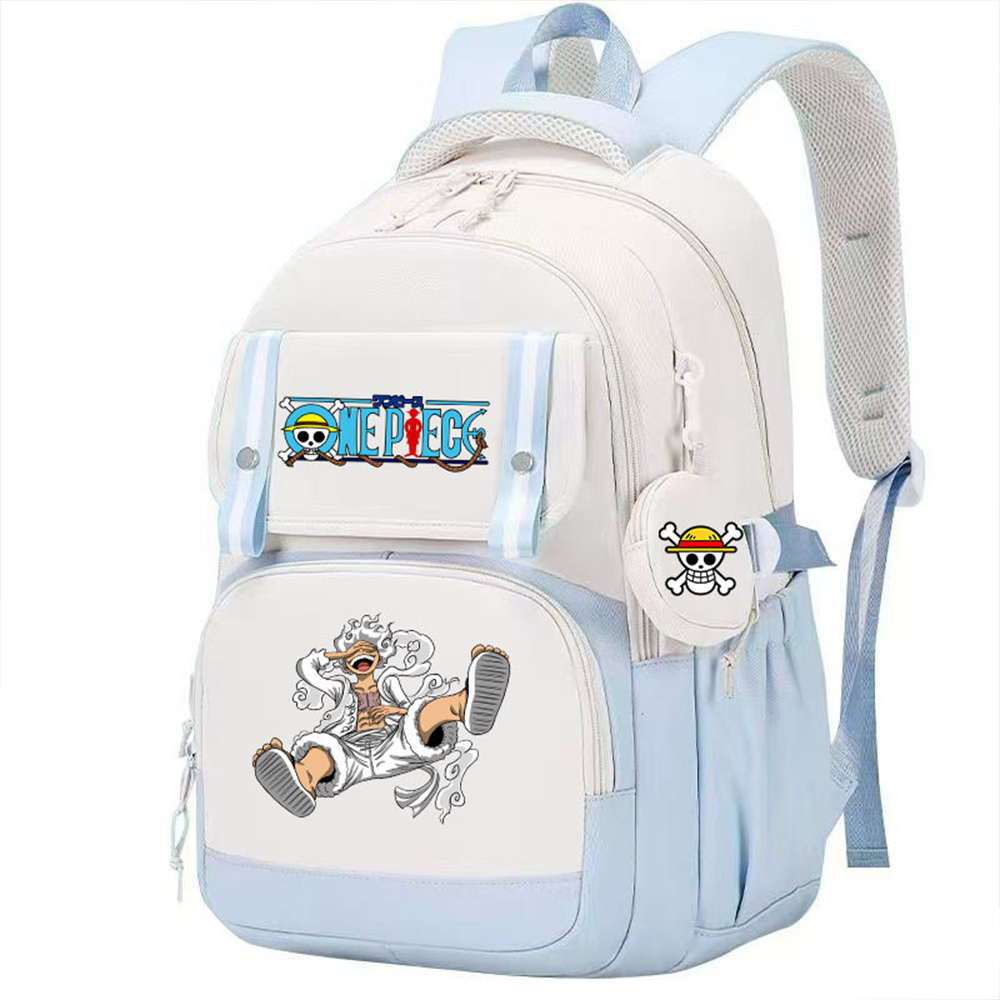 Zaino Anime One Piece Grande p - Travel Accessories As Gifts recensione e prezzo