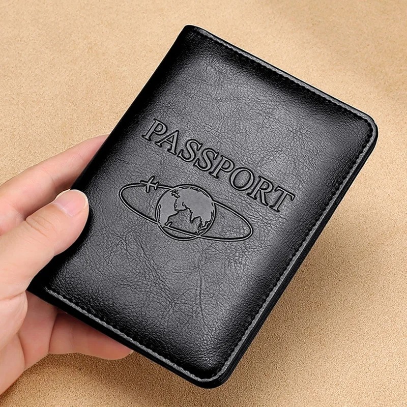 Custodia per passaporto unisex - Travel Accessories Wallet recensione e prezzo