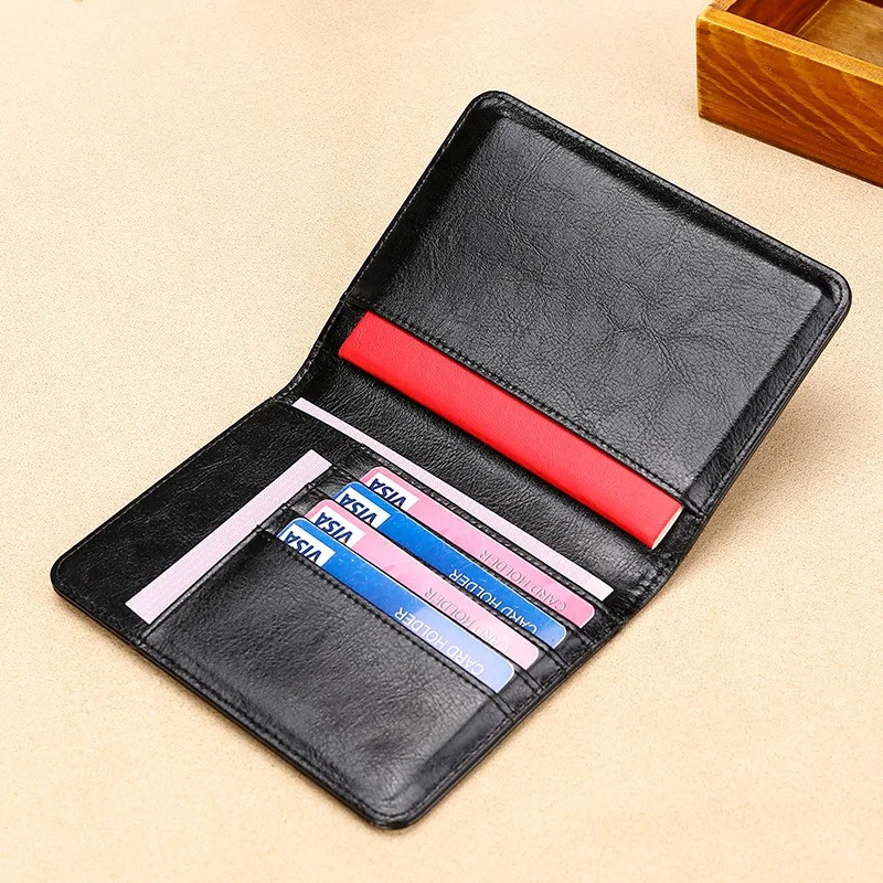Custodia per passaporto unisex - Travel Accessories Wallet recensione e prezzo