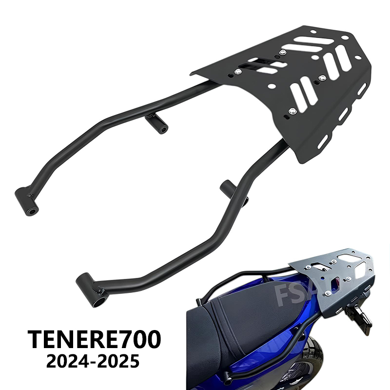 Portapacchi Posteriore Tenere7 - Luggage Cover Protector recensione e prezzo