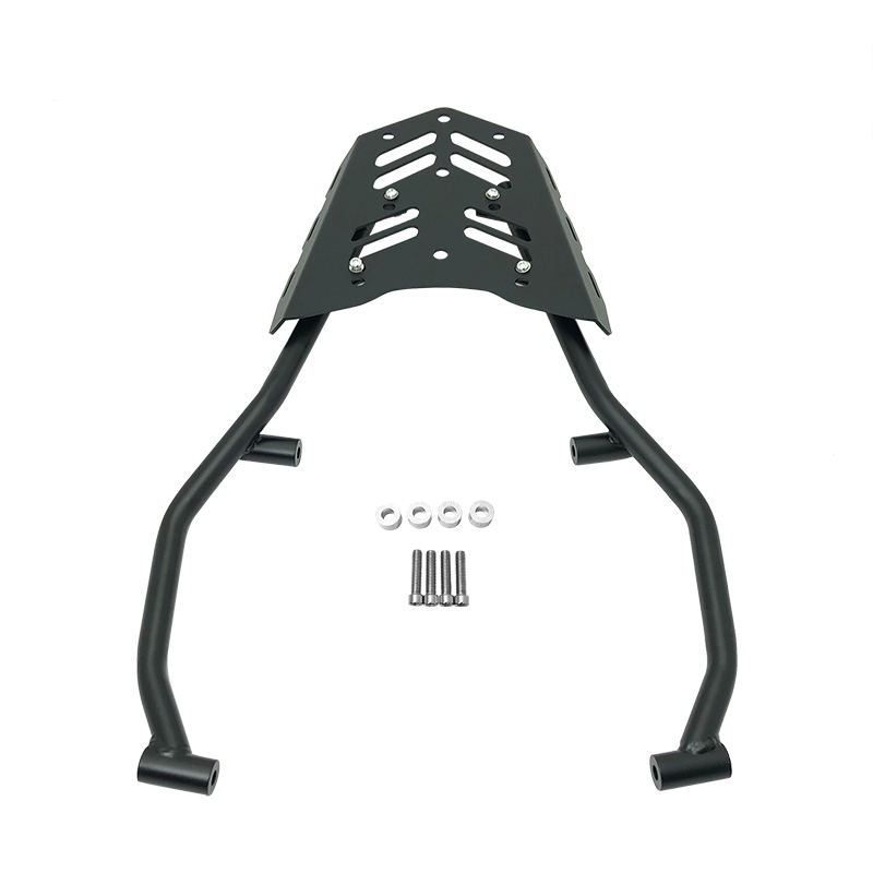 Portapacchi Posteriore Tenere7 - Luggage Cover Protector recensione e prezzo
