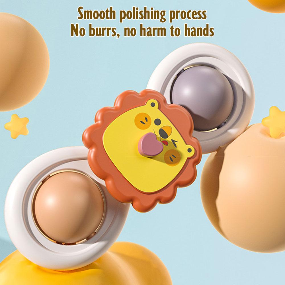 Set di 3 Giocattoli Rotanti co - Travel Accessories Baby recensione e prezzo