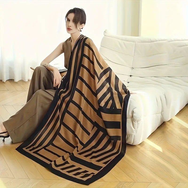 Moda cotone lino leggero avvol - Travel Accessories Aesthetic recensione e prezzo
