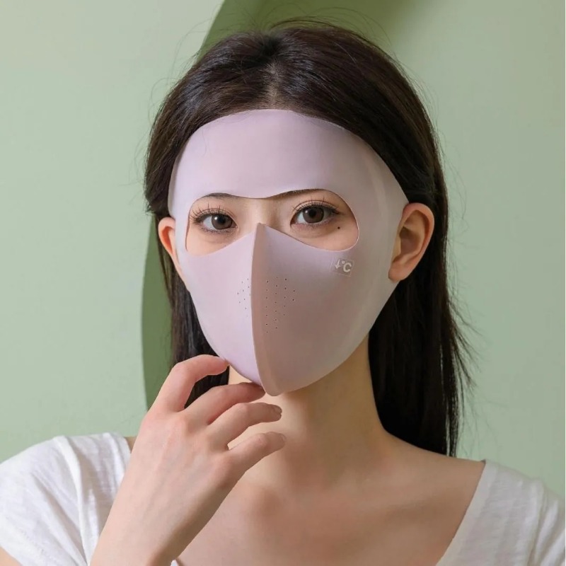 Nuova Maschera UV Integrale Ri - Travel Accessories Aesthetic recensione e prezzo