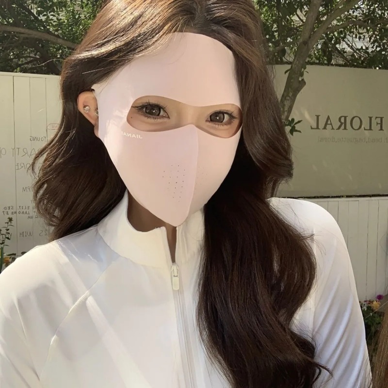 Nuova Maschera UV Integrale Ri - Travel Accessories Aesthetic recensione e prezzo