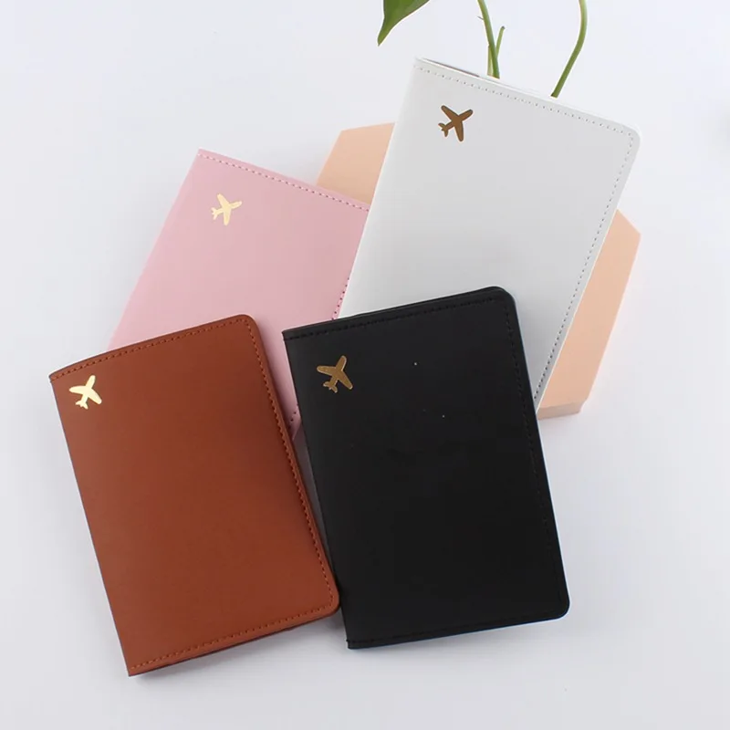 Borse porta passaporto alla mo - Travel Accessories Wallet recensione e prezzo