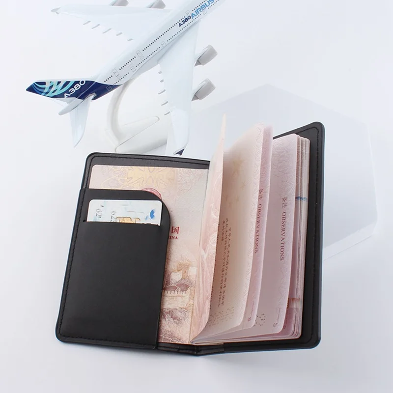 Borse porta passaporto alla mo - Travel Accessories Wallet recensione e prezzo