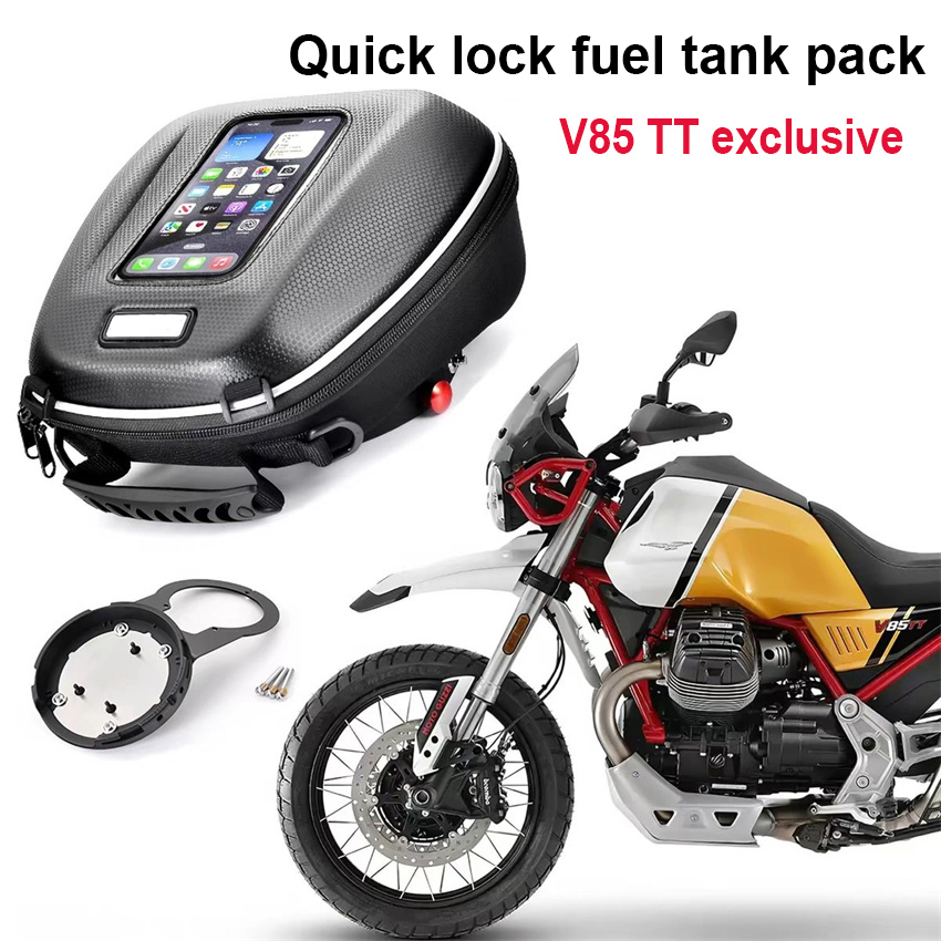 Borse da Serbatoio Moto Imperm - Luggage Cover Protector recensione e prezzo
