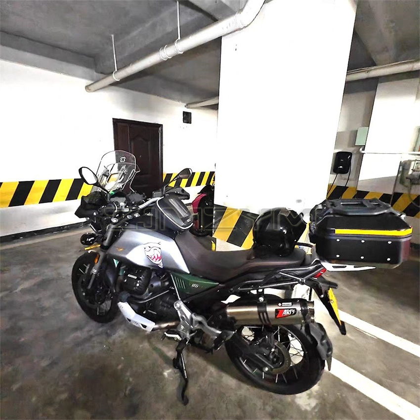 Borse da Serbatoio Moto Imperm - Luggage Cover Protector recensione e prezzo