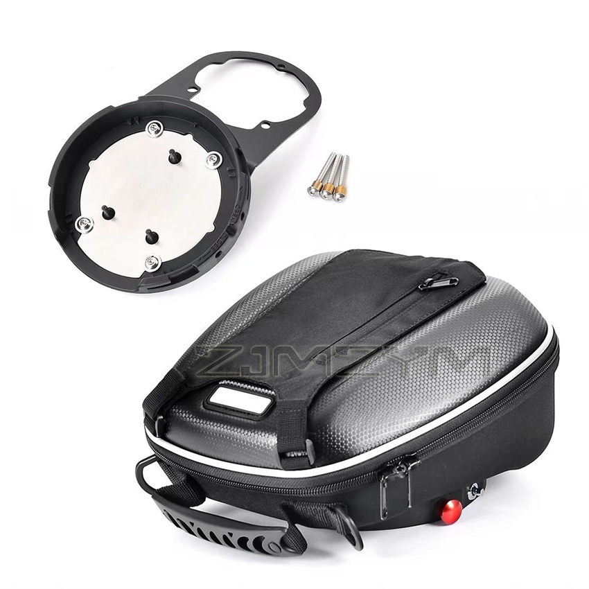 Borse da Serbatoio Moto Imperm - Luggage Cover Protector recensione e prezzo