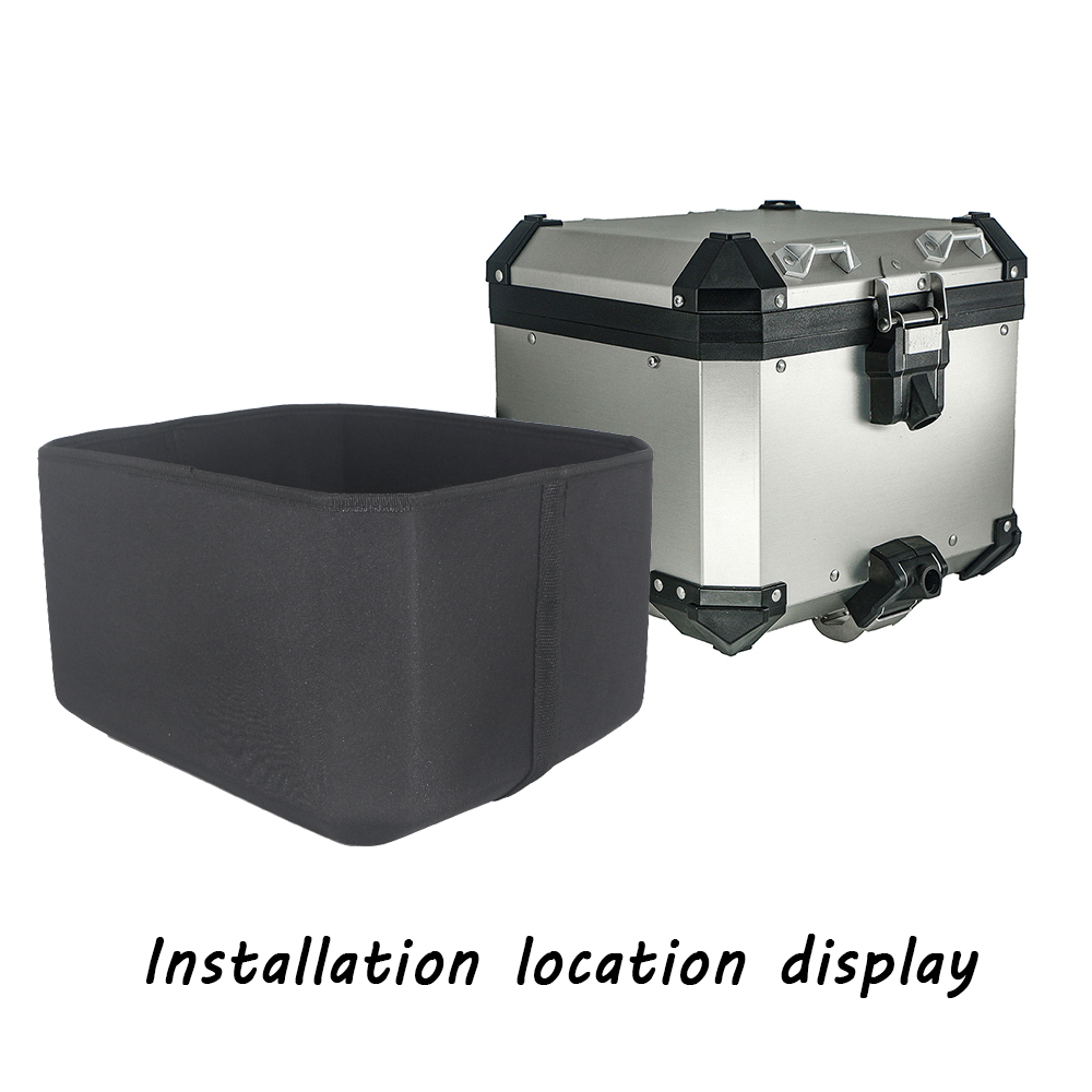 Copertura Interna per Bauletto - Luggage Cover Protector recensione e prezzo