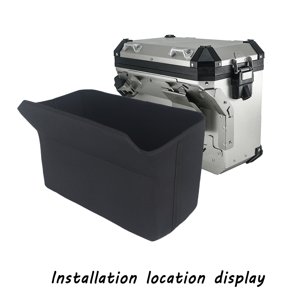 Copertura Interna per Bauletto - Luggage Cover Protector recensione e prezzo