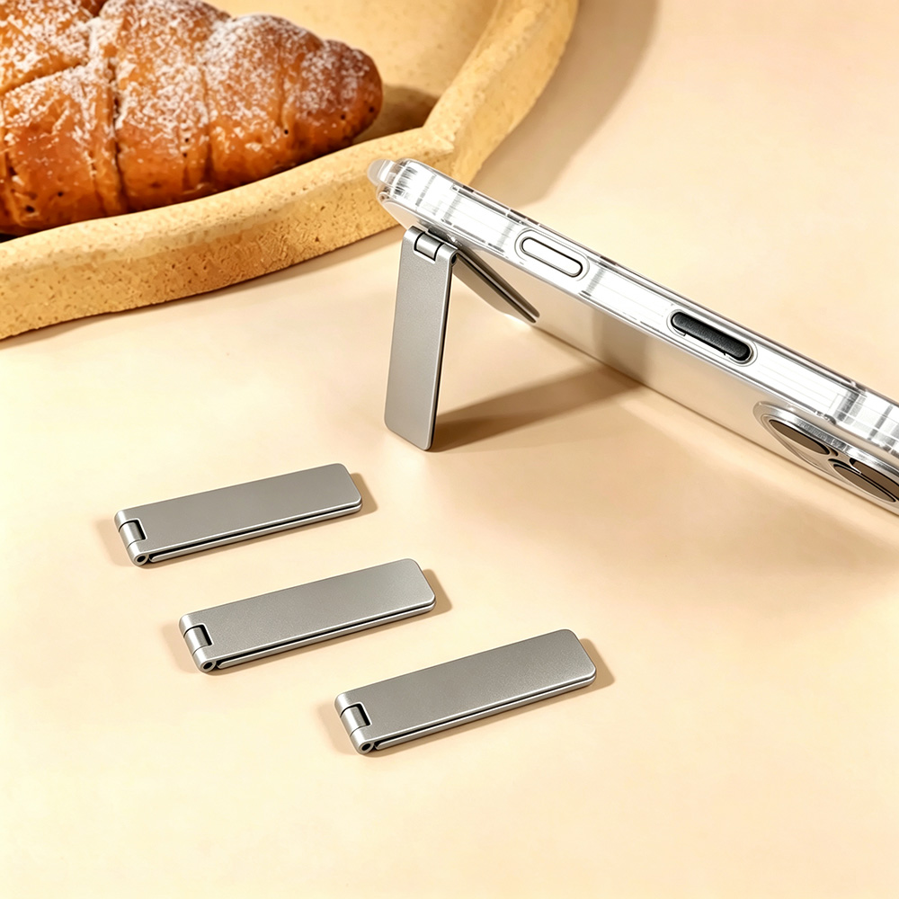 Supporto per telefono in metal - Travel Accessories Ideas recensione e prezzo