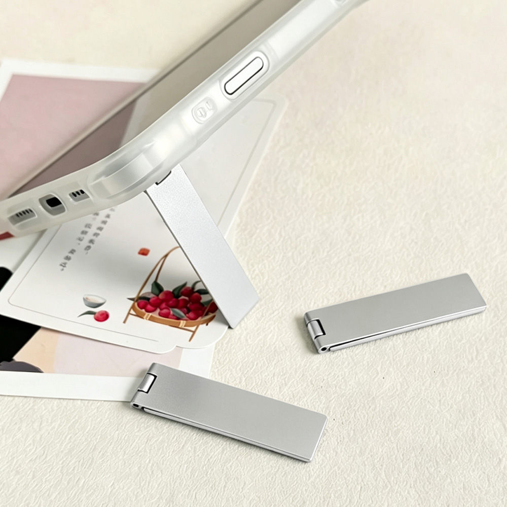 Supporto per telefono in metal - Travel Accessories Ideas recensione e prezzo