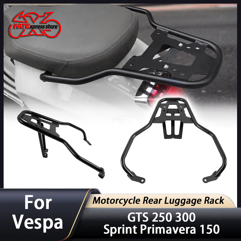 Per Vespa GTS 250 300 Sprint P - Luggage Cover Protector recensione e prezzo