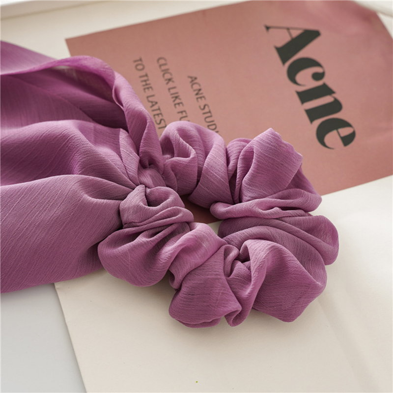 1Pc Moda 25 cm Chiffon Nastro  - Travel Accessories Aesthetic recensione e prezzo
