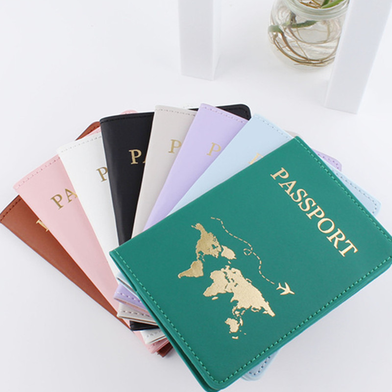 1 pz custodia per passaporto c - Travel Accessories Wallet recensione e prezzo