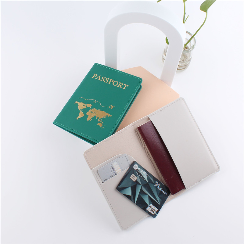 1 pz custodia per passaporto c - Travel Accessories Wallet recensione e prezzo