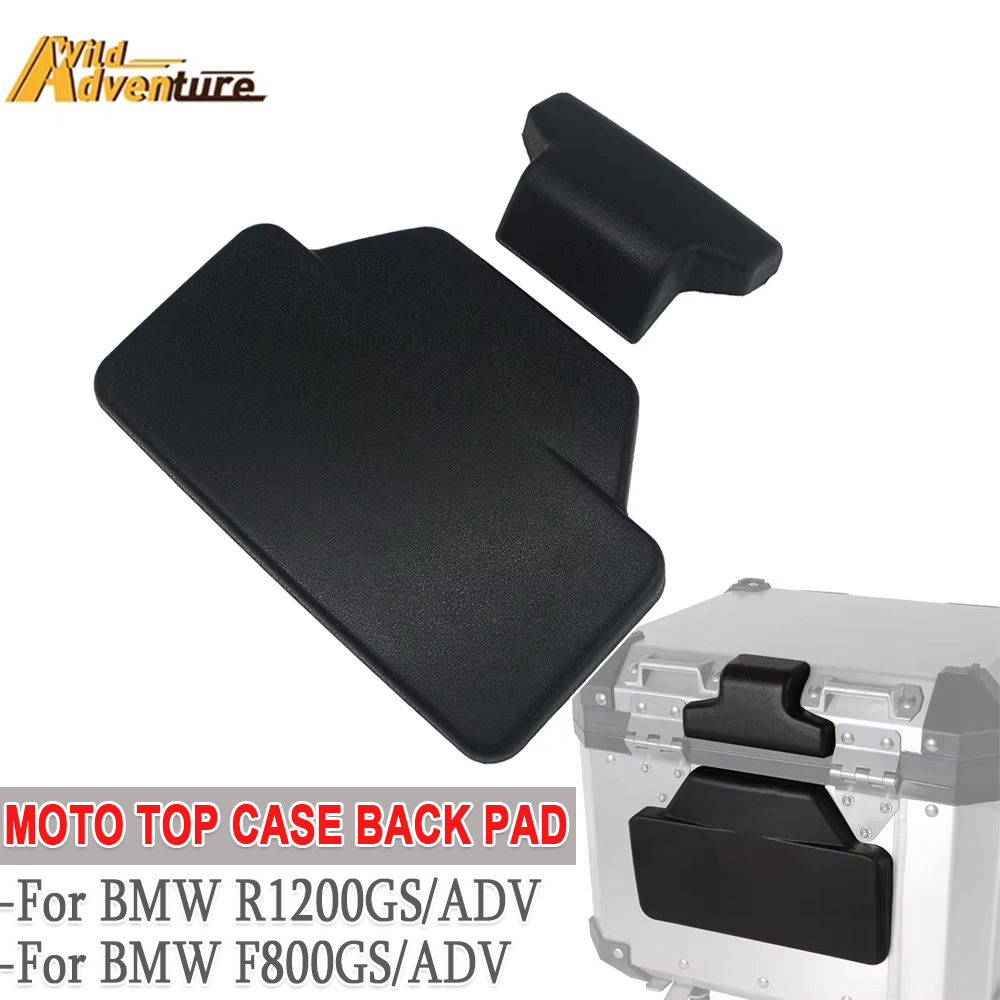 Per BMW R1200GS R1200GSA F800G - Luggage Cover Protector recensione e prezzo