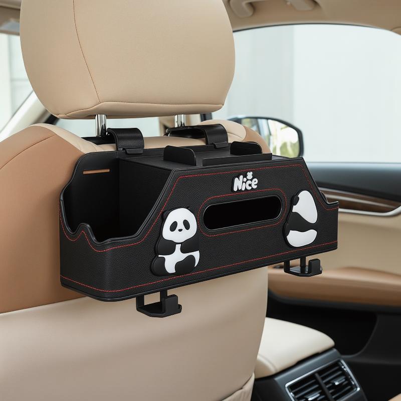 Organizer Auto 4 in 1 Multifun - Travel Accessories Organizer Bag recensione e prezzo