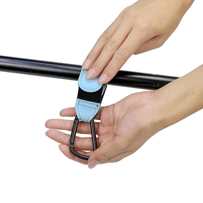 1/2/4 pezzi, ganci in pelle pe - Travel Accessories Baby recensione e prezzo