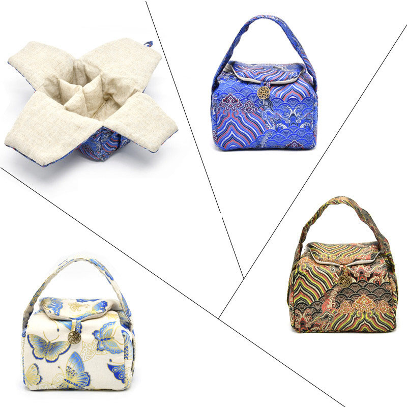 Accessori per sacchetti da tè  - Travel Accessories Jewelry recensione e prezzo