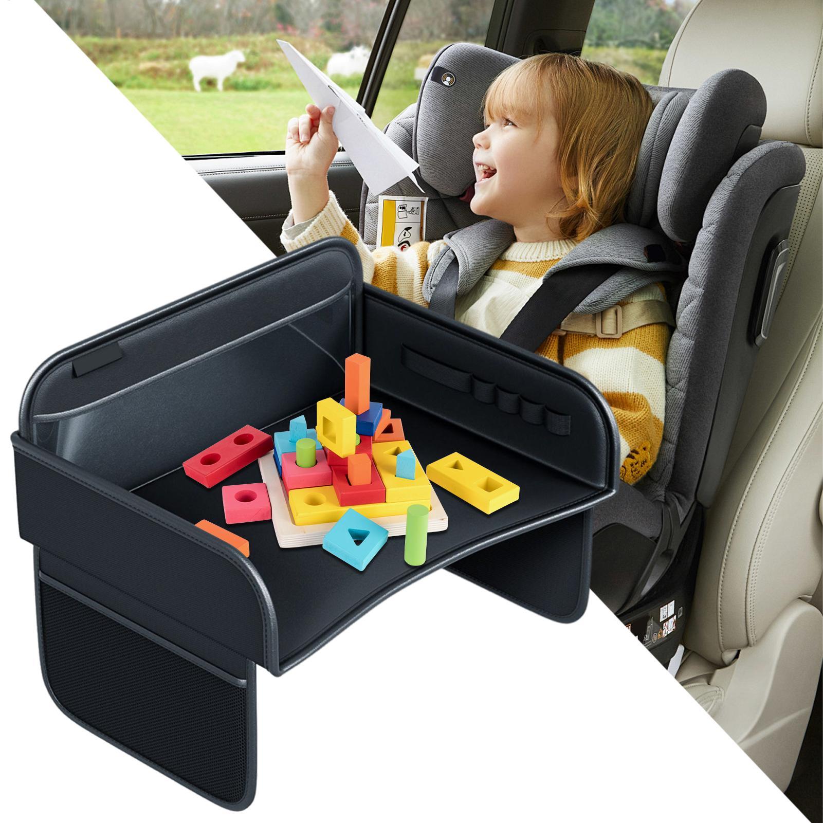 Tavolino da Viaggio Universale - Travel Accessories Baby recensione e prezzo