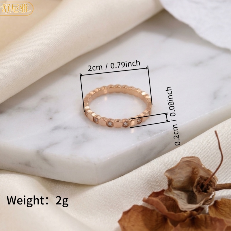 Anello in acciaio inossidabile - Travel Accessories As Gifts recensione e prezzo