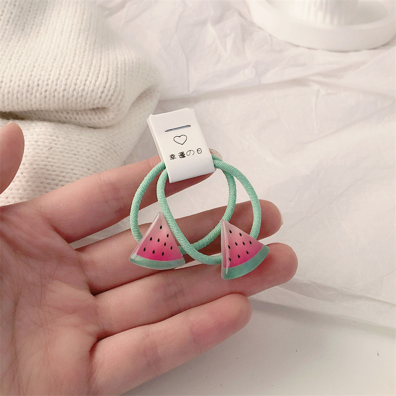 Elastici per capelli carota pe - Travel Accessories Baby recensione e prezzo