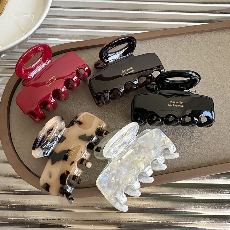 Fermagli per capelli medi alla - Travel Accessories Aesthetic recensione e prezzo