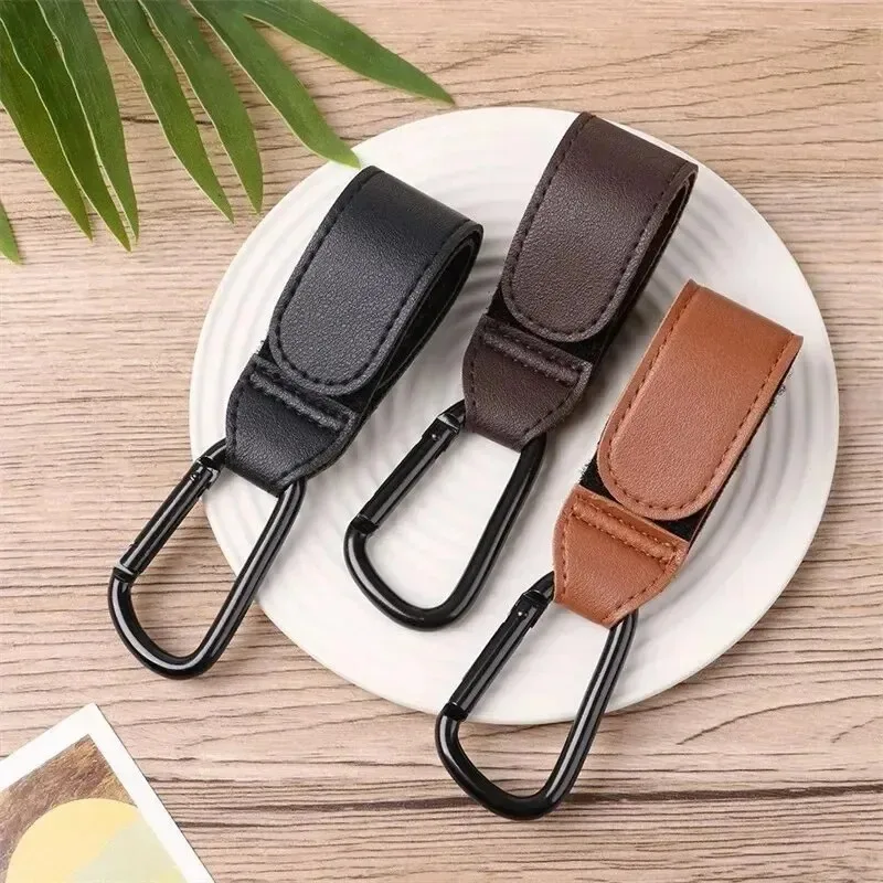 1/2/4 pezzi, ganci in pelle pe - Travel Accessories Baby recensione e prezzo