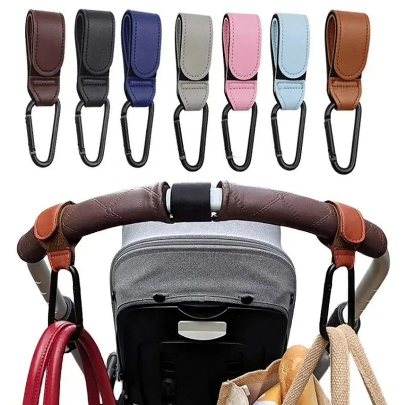 1/2/4 pezzi, ganci in pelle pe - Travel Accessories Baby recensione e prezzo