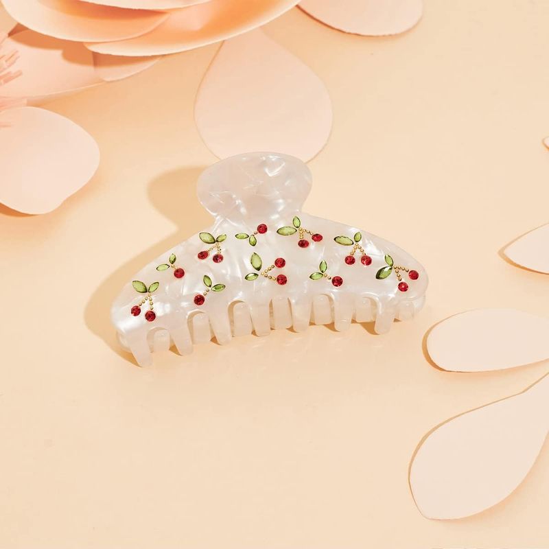 1 fermaglio per capelli in cil - Travel Accessories Aesthetic recensione e prezzo