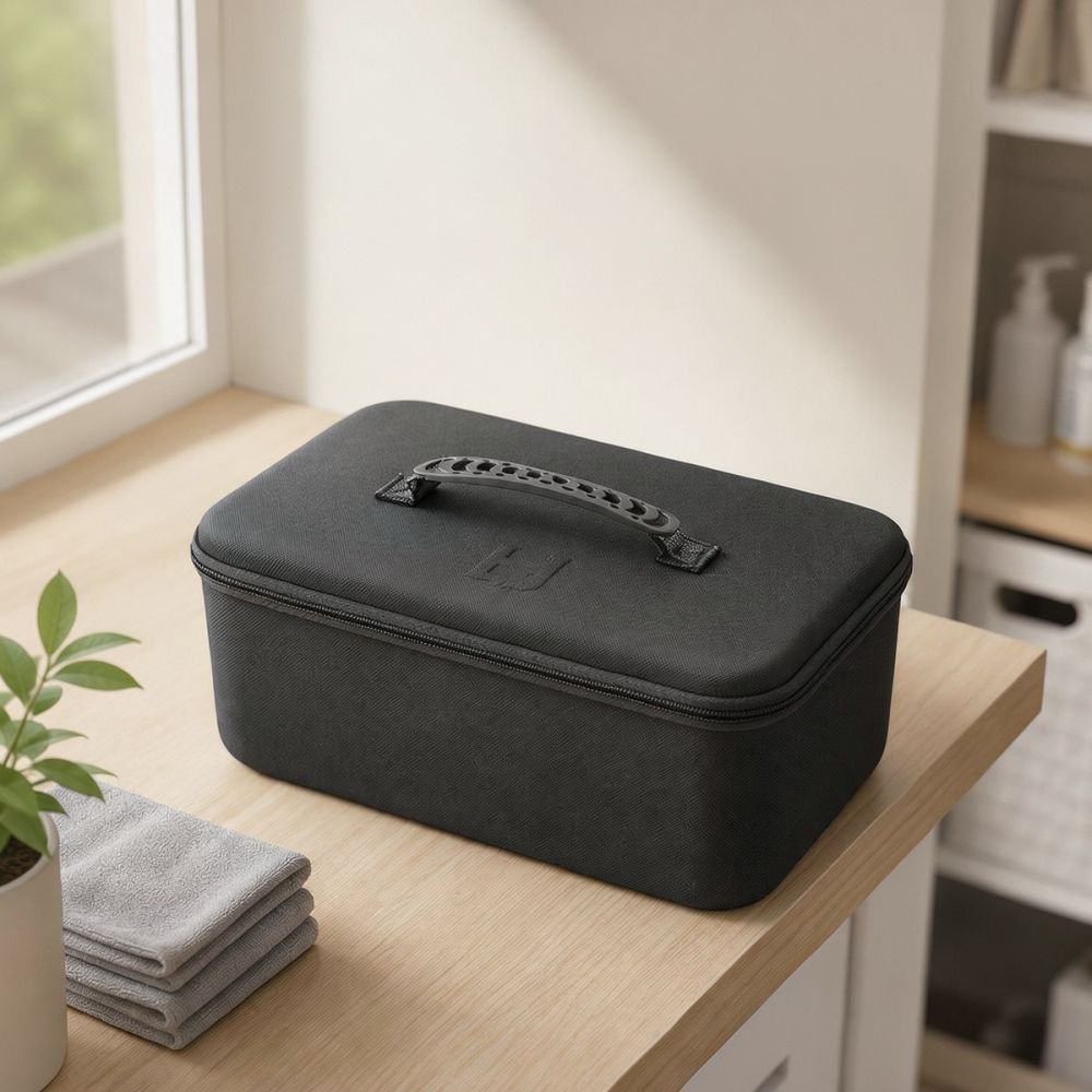 Borsa rigida per il trasporto  - Travel Accessories Organizer Bag recensione e prezzo