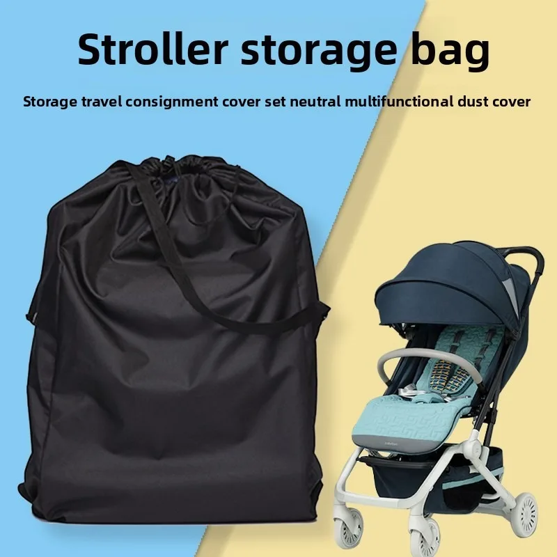 Borsa portaoggetti per passegg - Travel Accessories Baby recensione e prezzo