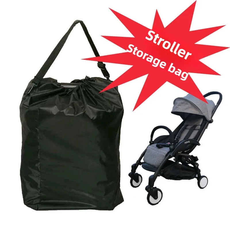 Borsa portaoggetti per passegg - Travel Accessories Baby recensione e prezzo
