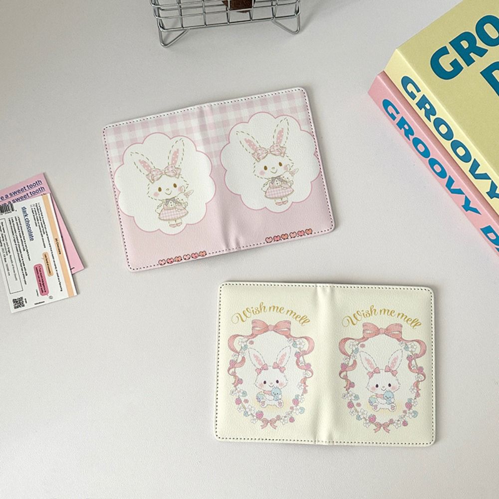 Porta passaporto con stampa co - Travel Accessories Wallet recensione e prezzo