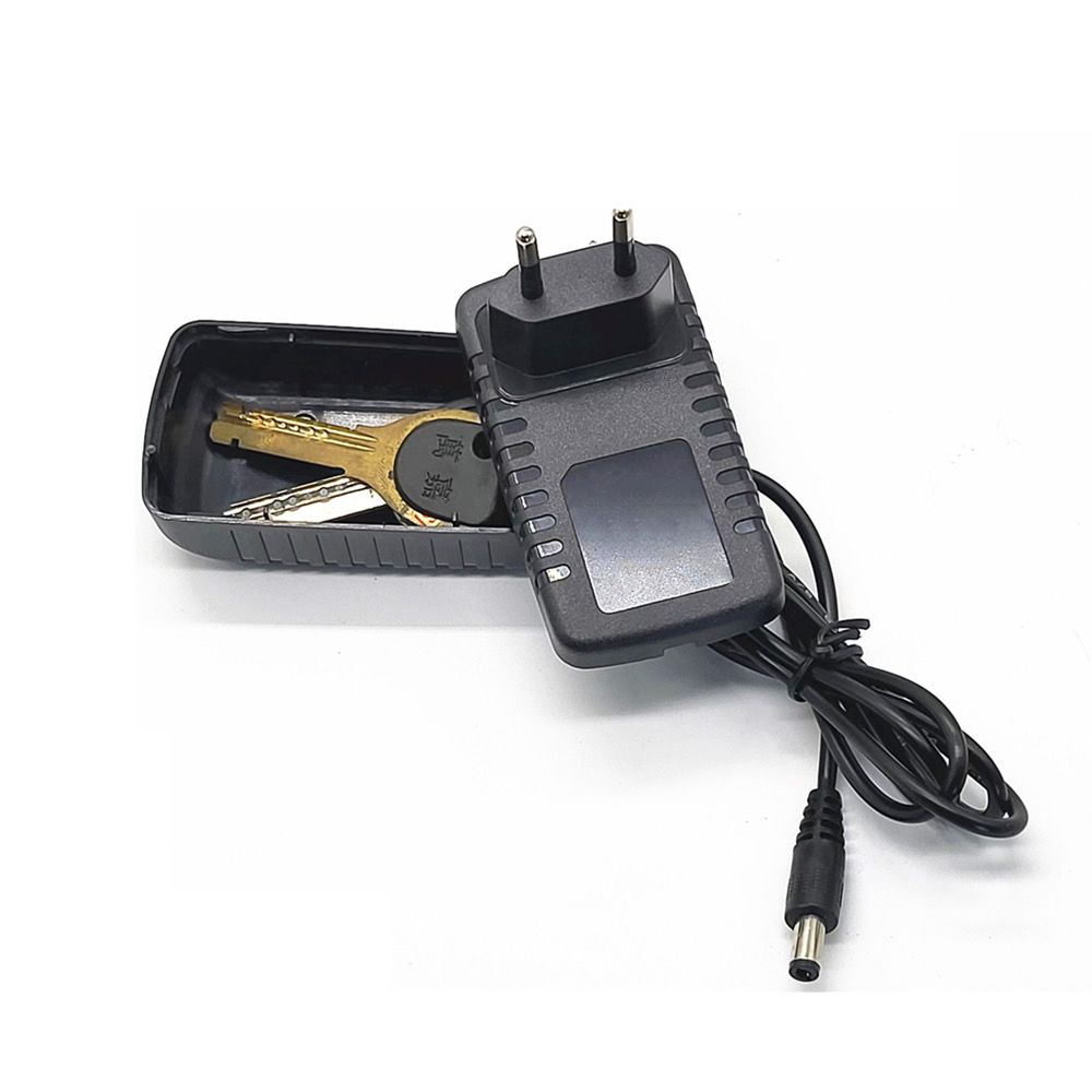 Salvadanaio nascosto Stash Sto - Travel Accessories Jewelry recensione e prezzo