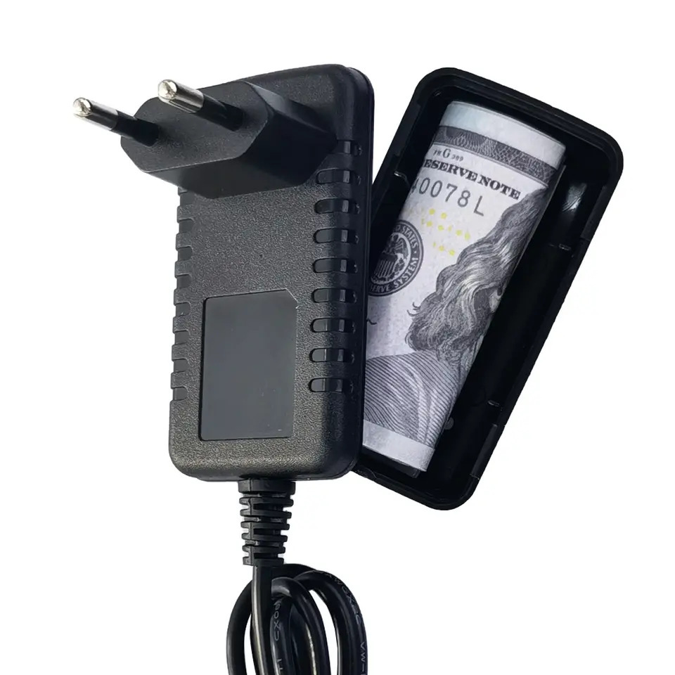 Salvadanaio nascosto Stash Sto - Travel Accessories Jewelry recensione e prezzo