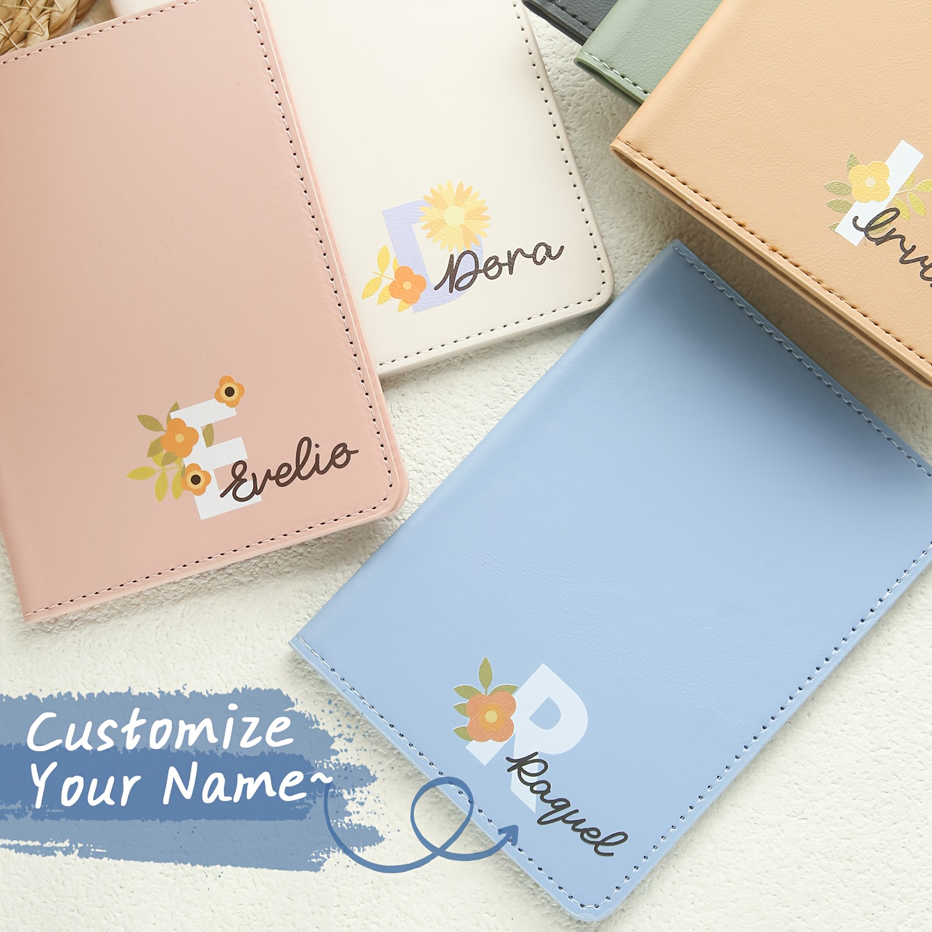 1 custodia personalizzata per  - Travel Accessories As Gifts recensione e prezzo