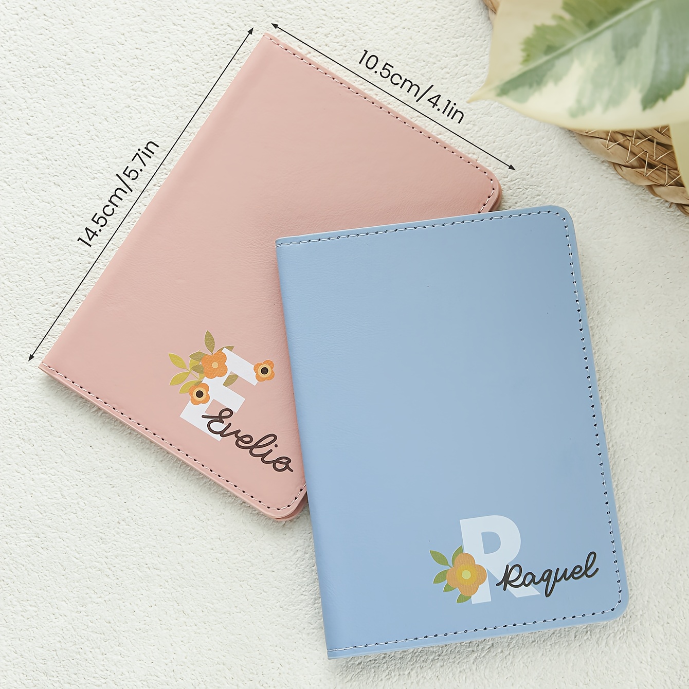 1 custodia personalizzata per  - Travel Accessories As Gifts recensione e prezzo